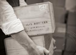 Domaine Wine Storage - New York